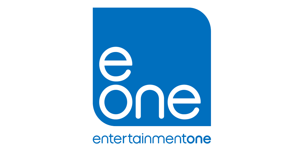 eOne entertainment