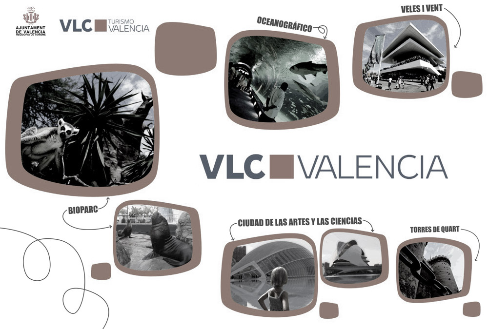 Ayuntamiento de valencia – Concejalía de turismo