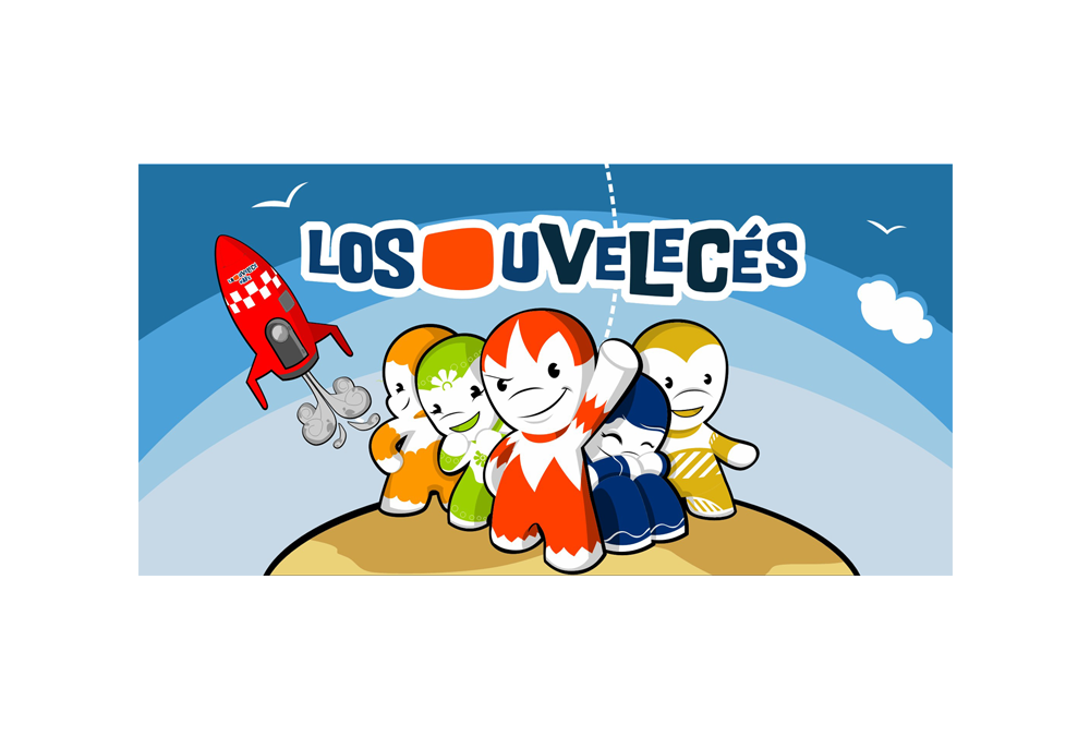 Los uvelecés